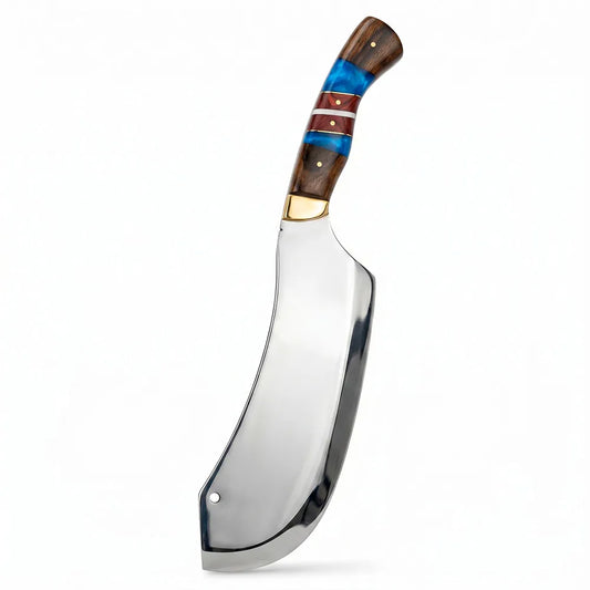 Cutelo Beast Curve Titanium Pro