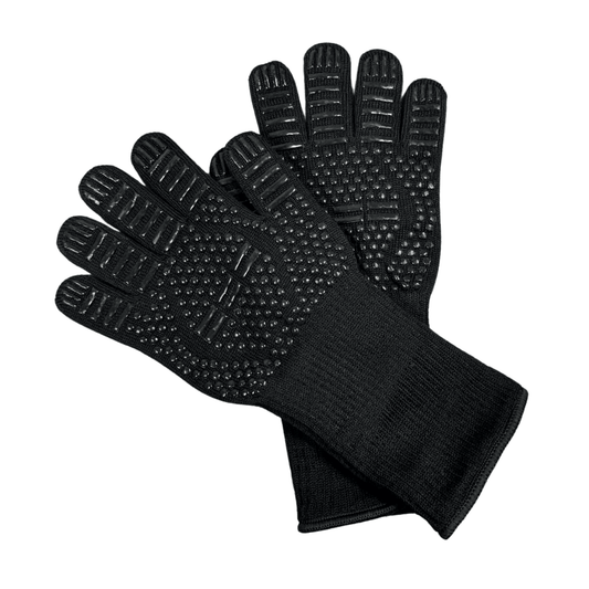 Luva Térmica Mão de Brasa